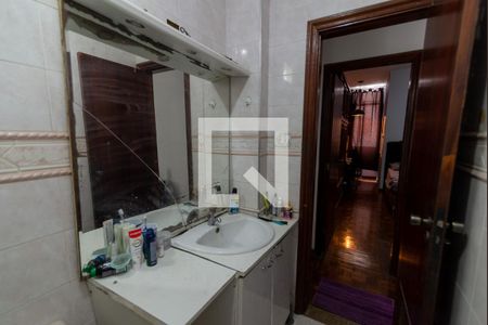 Apartamento para alugar com 80m², 2 quartos e 1 vagaBanheiro