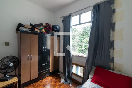 Quarto 1 de apartamento para alugar com 2 quartos, 80m² em Maracanã, Rio de Janeiro