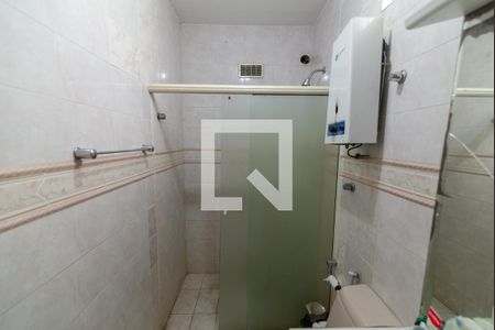 Apartamento para alugar com 80m², 2 quartos e 1 vagaBanheiro