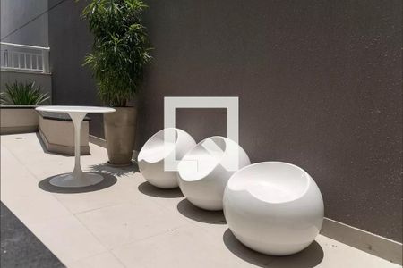 Apartamento à venda com 25m², 1 quarto e sem vagaLounge