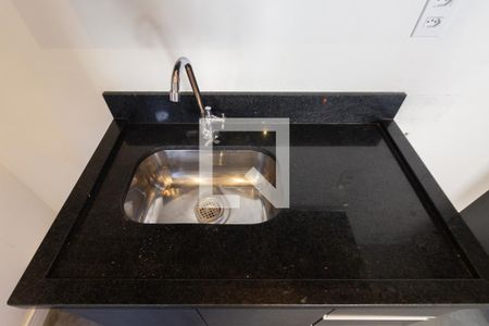 Apartamento à venda com 25m², 1 quarto e sem vagaPia