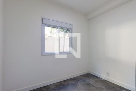 Quarto de apartamento à venda com 1 quarto, 25m² em Vila Buarque, São Paulo