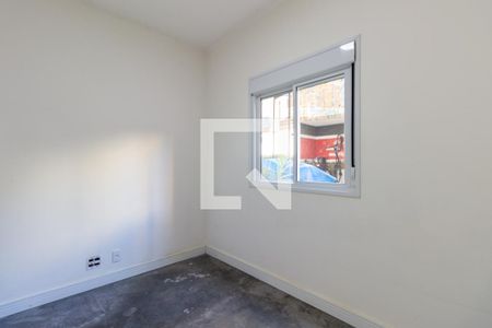 Quarto de apartamento à venda com 1 quarto, 25m² em Vila Buarque, São Paulo