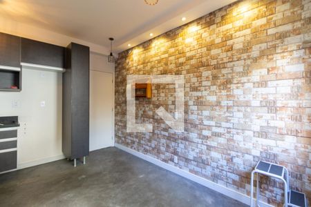 Apartamento à venda com 1 quarto, 25m² em Vila Buarque, São Paulo