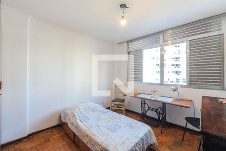 Quarto 2 de apartamento à venda com 3 quartos, 112m² em Bela Vista, São Paulo