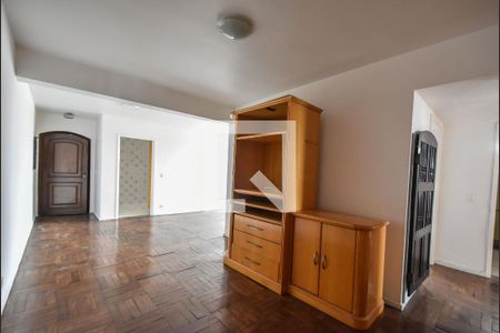 Apartamento para alugar com 120m², 3 quartos e 1 vagaSala 02