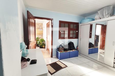 Quarto  de casa à venda com 2 quartos, 100m² em Feitoria, São Leopoldo