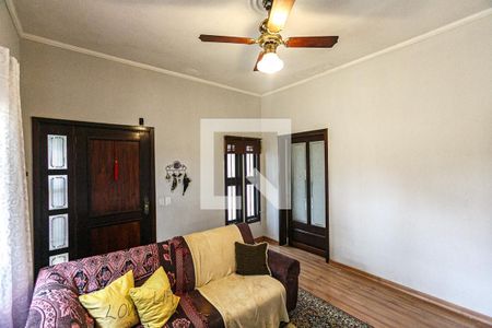 Sala 1 de casa à venda com 5 quartos, 100m² em Teresópolis, Porto Alegre
