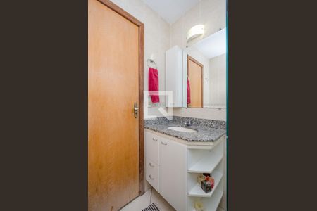 Apartamento para alugar com 75m², 2 quartos e 2 vagas Apartamento para alugar com 75m², 2 quartos e 2 vagasBanheiro da Suíte