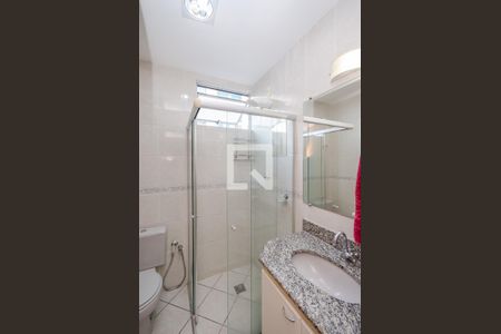 Apartamento para alugar com 75m², 2 quartos e 2 vagas Apartamento para alugar com 75m², 2 quartos e 2 vagasBanheiro Social