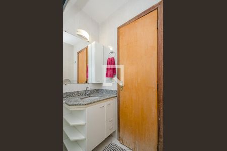 Apartamento para alugar com 75m², 2 quartos e 2 vagas Apartamento para alugar com 75m², 2 quartos e 2 vagasBanheiro Social