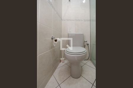 Apartamento para alugar com 75m², 2 quartos e 2 vagas Apartamento para alugar com 75m², 2 quartos e 2 vagasBanheiro Social