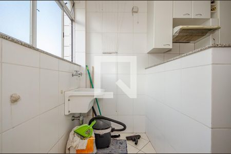 Apartamento para alugar com 75m², 2 quartos e 2 vagas