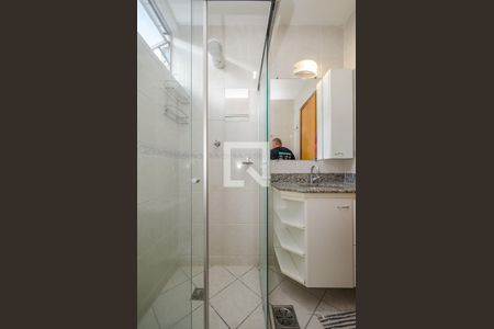 Apartamento para alugar com 75m², 2 quartos e 2 vagas Apartamento para alugar com 75m², 2 quartos e 2 vagasBanheiro Social