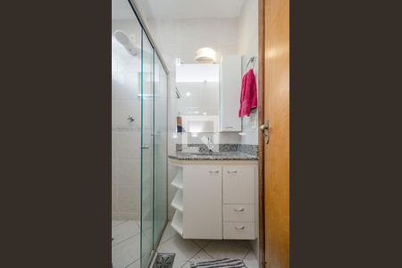 Apartamento para alugar com 75m², 2 quartos e 2 vagas Apartamento para alugar com 75m², 2 quartos e 2 vagasBanheiro Social