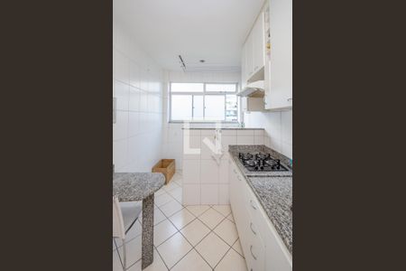 Apartamento para alugar com 75m², 2 quartos e 2 vagas Apartamento para alugar com 75m², 2 quartos e 2 vagasCozinha