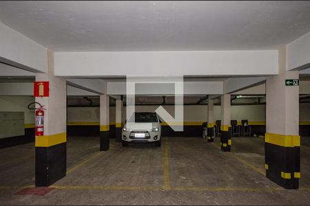 Apartamento para alugar com 75m², 2 quartos e 2 vagas