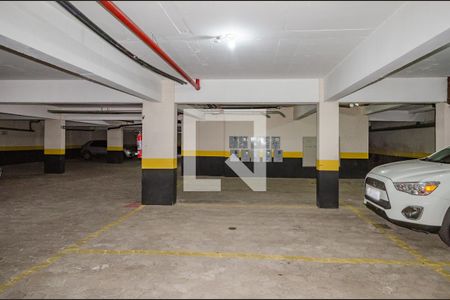 Apartamento para alugar com 75m², 2 quartos e 2 vagas