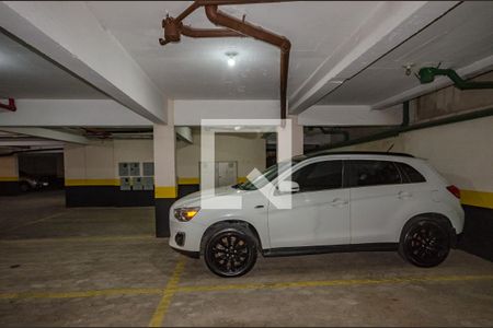 Apartamento para alugar com 75m², 2 quartos e 2 vagas