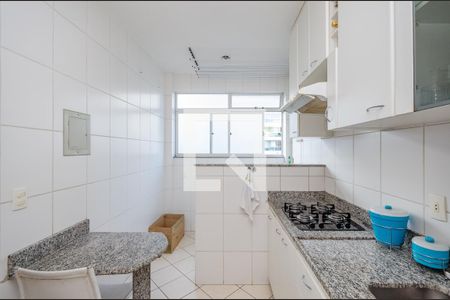 Apartamento para alugar com 75m², 2 quartos e 2 vagas Apartamento para alugar com 75m², 2 quartos e 2 vagasCozinha