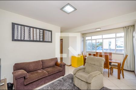 Apartamento para alugar com 75m², 2 quartos e 2 vagas Apartamento para alugar com 75m², 2 quartos e 2 vagasSala
