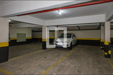 Apartamento para alugar com 75m², 2 quartos e 2 vagas