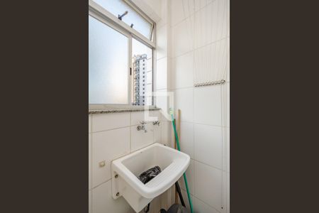 Apartamento para alugar com 75m², 2 quartos e 2 vagas