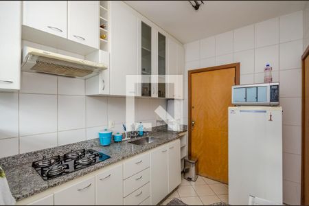 Apartamento para alugar com 75m², 2 quartos e 2 vagas Apartamento para alugar com 75m², 2 quartos e 2 vagasCozinha
