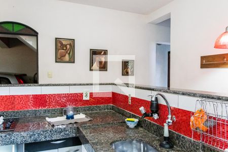 Casa para alugar com 500m², 4 quartos e sem vagaCozinha 1