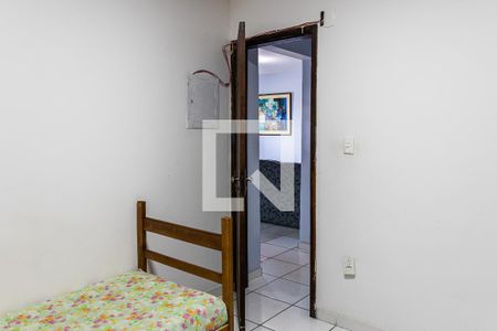Quarto 1 de casa para alugar com 4 quartos, 500m² em São Salvador, Belo Horizonte
