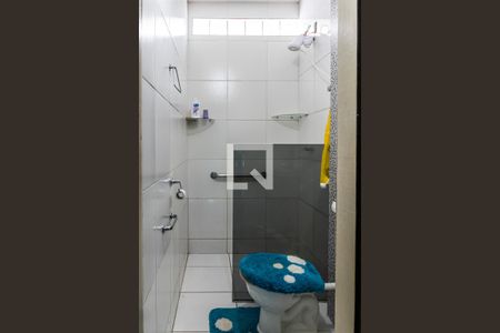 Casa para alugar com 500m², 4 quartos e sem vagaBanheiro 1