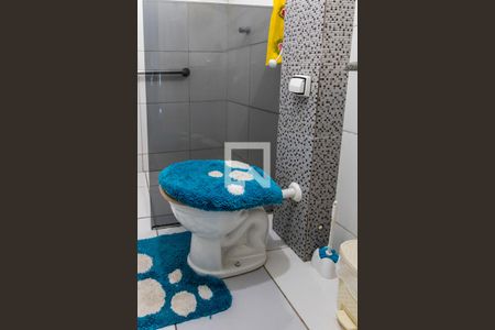 Casa para alugar com 500m², 4 quartos e sem vagaBanheiro 1