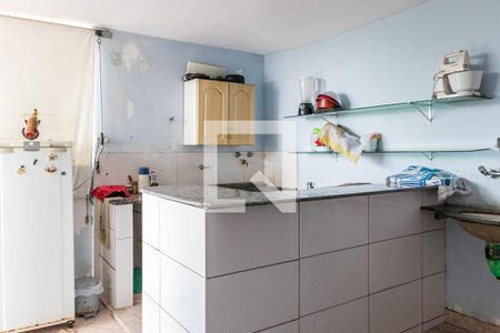 Casa para alugar com 500m², 4 quartos e sem vagaCozinha 2 e Área de Serviço