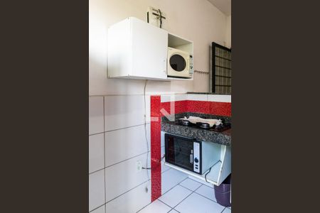 Casa para alugar com 500m², 4 quartos e sem vagaCozinha 1