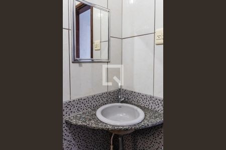 Casa para alugar com 500m², 4 quartos e sem vagaBanheiro 2