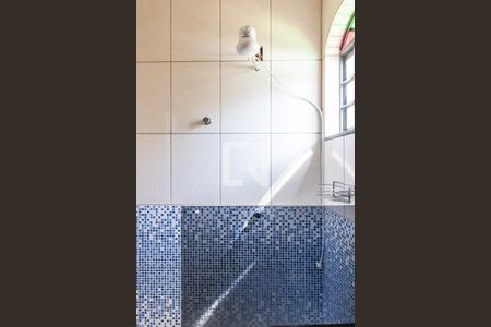 Casa para alugar com 500m², 4 quartos e sem vagaBanheiro da Suíte