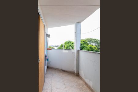 Casa para alugar com 500m², 4 quartos e sem vagaVaranda