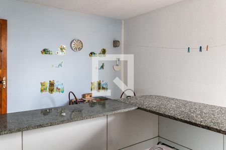 Casa para alugar com 500m², 4 quartos e sem vagaCozinha 2 e Área de Serviço