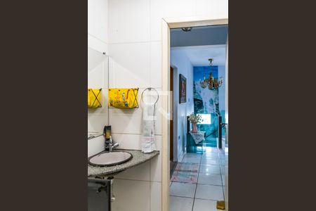 Casa para alugar com 500m², 4 quartos e sem vagaBanheiro 1