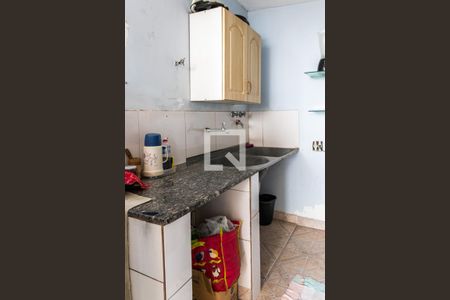 Casa para alugar com 500m², 4 quartos e sem vagaCozinha 2 e Área de Serviço