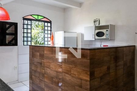 Casa para alugar com 500m², 4 quartos e sem vagaCozinha 1