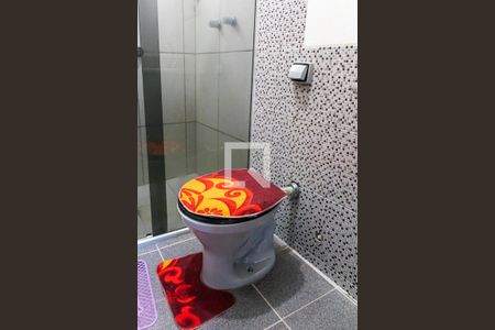 Casa para alugar com 500m², 4 quartos e sem vagaBanheiro 2