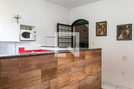 Casa para alugar com 500m², 4 quartos e sem vagaCozinha 1