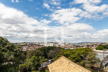 Casa para alugar com 500m², 4 quartos e sem vagaVista da Varanda