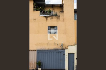 Casa para alugar com 500m², 4 quartos e sem vagaFachada