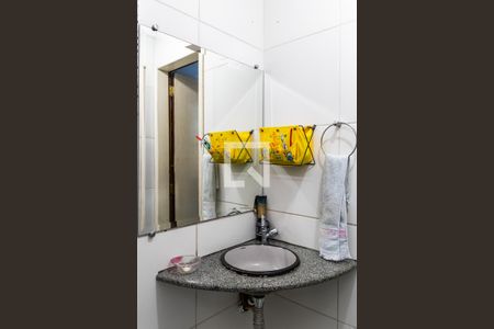 Casa para alugar com 500m², 4 quartos e sem vagaBanheiro 1