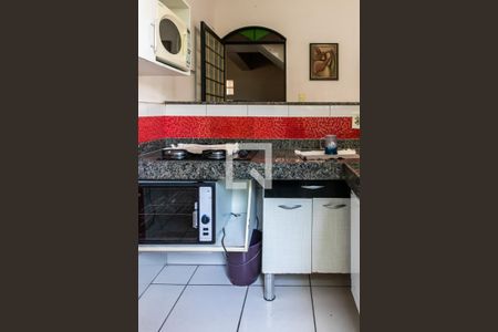 Casa para alugar com 500m², 4 quartos e sem vagaCozinha 1