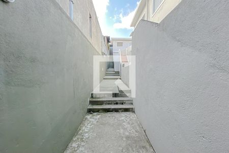 Casa para alugar com 50m², 1 quarto e sem vagaarea Comun
