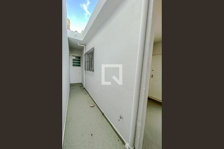Casa para alugar com 50m², 1 quarto e sem vagaLavanderia
