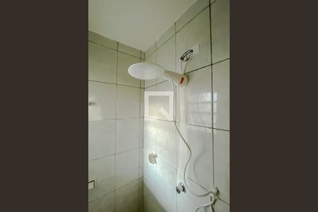 Casa para alugar com 50m², 1 quarto e sem vagaBanheiro